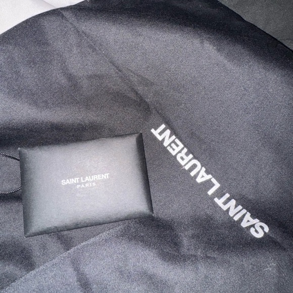 Yves saint laurent toy Lou Lou SOLD - Picture 8 of 9